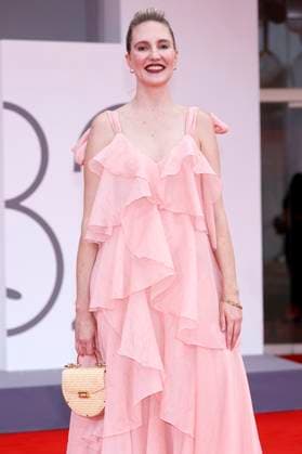 Shannon Murphy bei der Opening Ceremony mit der Premiere des Kinofilms La Grazia Grace auf der Biennale di Venezia 2025 82. Internationale Filmfestspiele von Venedig im Palazzo del Cinema. Venedig, 27.08.2025