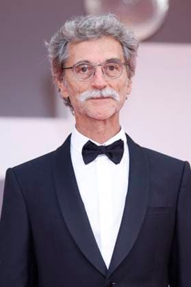 Silvio Soldini bei der Opening Ceremony mit der Premiere des Kinofilms La Grazia Grace auf der Biennale di Venezia 2025 82. Internationale Filmfestspiele von Venedig im Palazzo del Cinema. Venedig, 27.08.2025