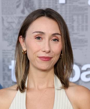 Los Angeles premiere of Universal Television s The Paper at Harmony Gold Featuring: Caitlin Reilly Where: Los Angeles, California, United States When: 27 Aug 2025 Credit: Faye s Vision Cover Images EDITORIAL USE ONLY. NOT FOR USE BY NEWSPAPERS BASED IN THE UK. Copyright: xx coverimg55018320