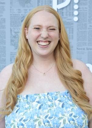Los Angeles premiere of Universal Television s The Paper at Harmony Gold Featuring: Jenny Tuell Where: Los Angeles, California, United States When: 27 Aug 2025 Credit: Faye s Vision Cover Images EDITORIAL USE ONLY. NOT FOR USE BY NEWSPAPERS BASED IN THE UK. Copyright: xx coverimg55018344