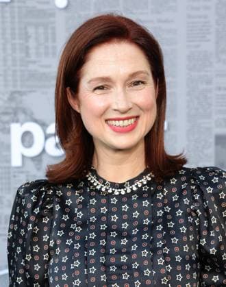 Los Angeles premiere of Universal Television s The Paper at Harmony Gold Featuring: Ellie Kemper Where: Los Angeles, California, United States When: 27 Aug 2025 Credit: Faye s Vision Cover Images EDITORIAL USE ONLY. NOT FOR USE BY NEWSPAPERS BASED IN THE UK. Copyright: xx coverimg55018204