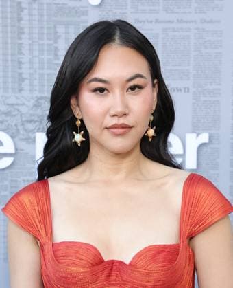 Los Angeles premiere of Universal Television s The Paper at Harmony Gold Featuring: Ramona Young Where: Los Angeles, California, United States When: 27 Aug 2025 Credit: Faye s Vision Cover Images EDITORIAL USE ONLY. NOT FOR USE BY NEWSPAPERS BASED IN THE UK. Copyright: xx coverimg55018216