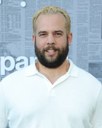 Los Angeles premiere of Universal Television s The Paper at Harmony Gold Featuring: Eric Rahill Where: Los Angeles, California, United States When: 27 Aug 2025 Credit: Faye s Vision Cover Images EDITORIAL USE ONLY. NOT FOR USE BY NEWSPAPERS BASED IN THE UK. Copyright: xx coverimg55018117