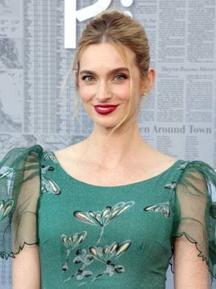 Los Angeles premiere of Universal Television s The Paper at Harmony Gold Featuring: Allegra Edwards Where: Los Angeles, California, United States When: 27 Aug 2025 Credit: Faye s Vision Cover Images EDITORIAL USE ONLY. NOT FOR USE BY NEWSPAPERS BASED IN THE UK. Copyright: xx coverimg55018121