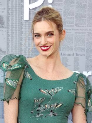 Los Angeles premiere of Universal Television s The Paper at Harmony Gold Featuring: Allegra Edwards Where: Los Angeles, California, United States When: 27 Aug 2025 Credit: Faye s Vision Cover Images EDITORIAL USE ONLY. NOT FOR USE BY NEWSPAPERS BASED IN THE UK. Copyright: xx coverimg55018122