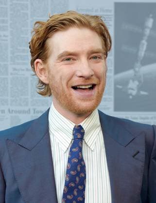 Los Angeles premiere of Universal Television s The Paper at Harmony Gold Featuring: Domhnall Gleeson Where: Los Angeles, California, United States When: 27 Aug 2025 Credit: Faye s Vision Cover Images EDITORIAL USE ONLY. NOT FOR USE BY NEWSPAPERS BASED IN THE UK. Copyright: xx coverimg55018160