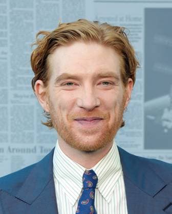 Los Angeles premiere of Universal Television s The Paper at Harmony Gold Featuring: Domhnall Gleeson Where: Los Angeles, California, United States When: 27 Aug 2025 Credit: Faye s Vision Cover Images EDITORIAL USE ONLY. NOT FOR USE BY NEWSPAPERS BASED IN THE UK. Copyright: xx coverimg55018162