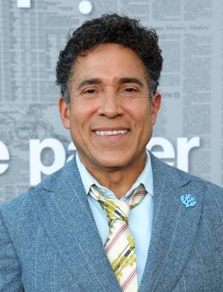 Los Angeles premiere of Universal Television s The Paper at Harmony Gold Featuring: Oscar Nunez Where: Los Angeles, California, United States When: 27 Aug 2025 Credit: Faye s Vision Cover Images EDITORIAL USE ONLY. NOT FOR USE BY NEWSPAPERS BASED IN THE UK. Copyright: xx coverimg55018172