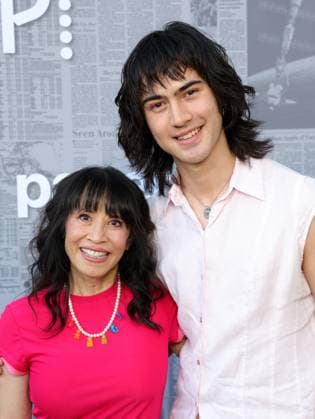 Los Angeles premiere of Universal Television s The Paper at Harmony Gold Featuring: Lauren Tom, Leo Kaplan Where: Los Angeles, California, United States When: 27 Aug 2025 Credit: Faye s Vision Cover Images EDITORIAL USE ONLY. NOT FOR USE BY NEWSPAPERS BASED IN THE UK. Copyright: xx coverimg55018190