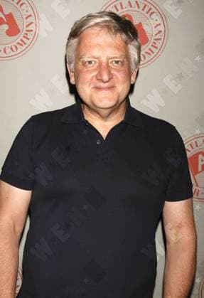 Simon Russell Beale Opening night after party for the Atlantic Theater Company production of Bluebird held at Jake s Saloon, New York City, United States WENN 3479102.jpg