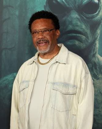 Judge Greg Mathis attends the Los Angeles Premiere of Footage Films RUN at TCL Chinese Theatre in the Hollywood section of Los Angeles on Wednesday, August 27, 2025.  LAP20250827229 GREGxGRUDT