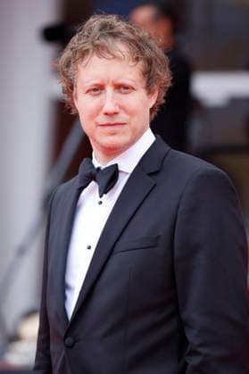 Laszlo Nemes bei der Premiere des Kinofilms Ãrva Orphan auf der Biennale di Venezia 2025 82. Internationale Filmfestspiele von Venedig im Palazzo del Cinema. Venedig, 28.08.2025