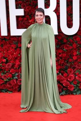 . 28 08 2025. London, United Kingdom. Olivia Colman arriving at The Roses premiere in London.  xStephenxLockx xi-Imagesx IIM-26173-0006