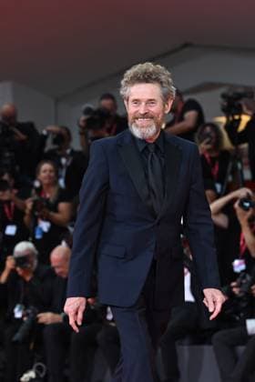 82nd International Film Festival: Red Carpet Screening for Bugonia 82nd Venice International Film Festival, red carpet for the film Bugonia . In the photo Willem Dafoe .Venice, Italy 28 August 2025, Credit:Maria Laura Antonelli Avalon Italy, Venice  Copyright: xMariaxLauraxAntonellix xAvalonx 1032099141