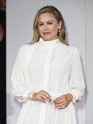 Venice, 82nd Venice International Film Festival 2025 - Evening 2. Red Carpet Film Bugonia. Pictured: Alicia Silverstone  Copyright: xSimonexComix xipa-agency.netx xPoolxPhotoxEventsx06x IPA_Agency_IPA63492736