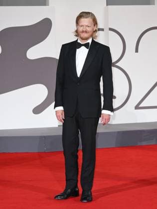 Venice, 82nd Venice International Film Festival 2025 - Evening 2. Red Carpet Film Bugonia. Pictured: Jesse Plemons  Copyright: xSimonexComix xipa-agency.netx xPoolxPhotoxEventsx06x IPA_Agency_IPA63492762