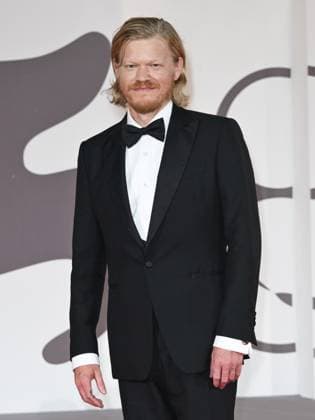 Venice, 82nd Venice International Film Festival 2025 - Evening 2. Red Carpet Film Bugonia. Pictured: Jesse Plemons  Copyright: xSimonexComix xipa-agency.netx xPoolxPhotoxEventsx06x IPA_Agency_IPA63492766