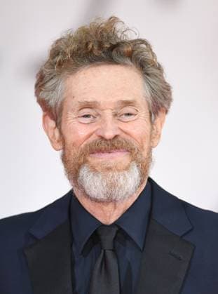 Celebrities attend the Bugonia premiere on day 2 of the 82nd Venice International Film Festival Featuring: Willem Dafoe Where: Venice, Italy When: 28 Aug 2025 Credit: Cover Images EDITORIAL USE ONLY. NOT FOR USE BY NEWSPAPERS BASED IN THE UK. Copyright: xx coverimg55020612