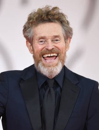 Celebrities attend the Bugonia premiere on day 2 of the 82nd Venice International Film Festival Featuring: Willem Dafoe Where: Venice, Italy When: 28 Aug 2025 Credit: Cover Images EDITORIAL USE ONLY. NOT FOR USE BY NEWSPAPERS BASED IN THE UK. Copyright: xx coverimg55020613