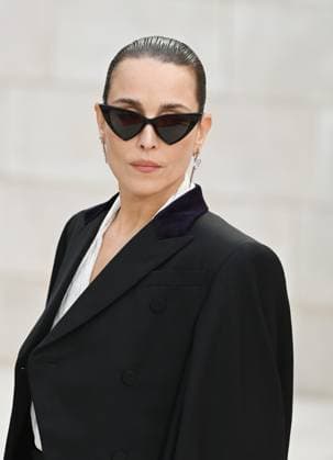 Celebrities attend the Bugonia premiere on day 2 of the 82nd Venice International Film Festival Featuring: Noomi Rapace Where: Venice, Italy When: 28 Aug 2025 Credit: Cover Images EDITORIAL USE ONLY. NOT FOR USE BY NEWSPAPERS BASED IN THE UK. Copyright: xx coverimg55020616