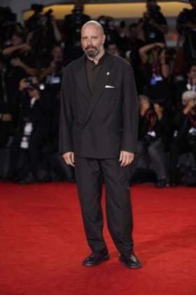 Foto IPP Daniele Cifala’ Venezia 28 08 2025 Bugonia Red Carpet - The 82nd Venice International Film Festival nella foto : Yorgos Lanthimos Italy Photo Press - World Copyright