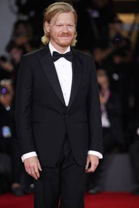Foto IPP Daniele Cifala’ Venezia 28 08 2025 Bugonia Red Carpet - The 82nd Venice International Film Festival nella foto : Jesse Plemons Italy Photo Press - World Copyright