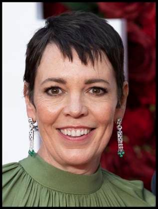 . 28 08 2025. London, United Kingdom. Olivia Colman arriving at The Roses premiere in London.  xStephenxLockx xi-Imagesx IIM-26173-0041