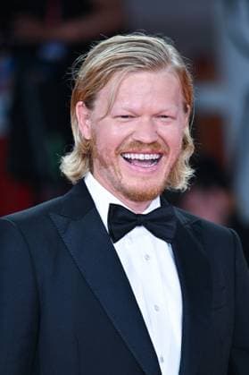 Venice Bugonia Premiere AM Jesse Plemons attending the Bugonia Premiere as part of the 82nd Venice International Film Festival at the Lido in Venice, Italy on August 28, 2025. Photo by Aurore Marechal ABACAPRESS.COM Venice Italy  Copyright: xMarechalxAurore ABACAx