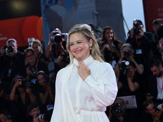 Venice, 82nd Venice International Film Festival 2025 - Evening 2 - Red Carpet for the film Bugonia. Pictured: Alicia Silverstone.  Copyright: xAlbertoxTerenghi PoolxPhotoxEventsx06x xipa-agency.netx xPoolxPhotoxEventsx06x IPA_Agency_IPA63494749