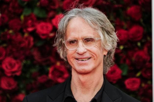 UK Premiere of The Roses on Thursday 28 August 2025 Director Jay Roach seen at the UK Premiere of The Roses during Frightfest 2025 at ODEON LUXE Leicester Square, London on Thursday 28 August 2025., Credit:Julie Edwards Avalon  Copyright: xJuliexEdwardsx xAvalonx 1032133596