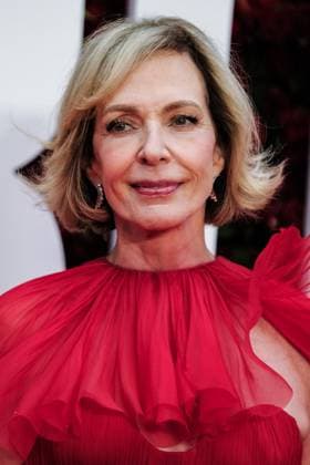 UK Premiere of The Roses on Thursday 28 August 2025 Allison Janney seen at the UK Premiere of The Roses during Frightfest 2025 at ODEON LUXE Leicester Square, London on Thursday 28 August 2025., Credit:Julie Edwards Avalon  Copyright: xJuliexEdwardsx xAvalonx 1032133654
