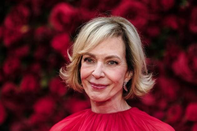 UK Premiere of The Roses on Thursday 28 August 2025 Allison Janney seen at the UK Premiere of The Roses during Frightfest 2025 at ODEON LUXE Leicester Square, London on Thursday 28 August 2025., Credit:Julie Edwards Avalon  Copyright: xJuliexEdwardsx xAvalonx 1032133709