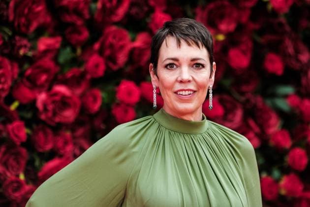 UK Premiere of The Roses on Thursday 28 August 2025 Olivia Colman seen at the UK Premiere of The Roses during Frightfest 2025 at ODEON LUXE Leicester Square, London on Thursday 28 August 2025., Credit:Julie Edwards Avalon  Copyright: xJuliexEdwardsx xAvalonx 1032134030