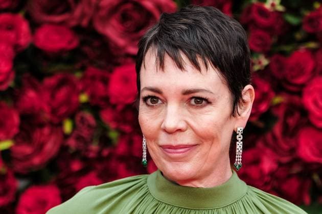 UK Premiere of The Roses on Thursday 28 August 2025 Olivia Colman seen at the UK Premiere of The Roses during Frightfest 2025 at ODEON LUXE Leicester Square, London on Thursday 28 August 2025., Credit:Julie Edwards Avalon  Copyright: xJuliexEdwardsx xAvalonx 1032134082