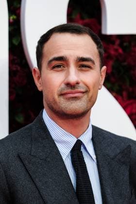 UK Premiere of The Roses on Thursday 28 August 2025 Jamie Demetriou seen at the UK Premiere of The Roses during Frightfest 2025 at ODEON LUXE Leicester Square, London on Thursday 28 August 2025., Credit:Julie Edwards Avalon  Copyright: xJuliexEdwardsx xAvalonx 1032134171