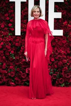 UK Premiere of The Roses on Thursday 28 August 2025 Allison Janney seen at the UK Premiere of The Roses during Frightfest 2025 at ODEON LUXE Leicester Square, London on Thursday 28 August 2025., Credit:Julie Edwards Avalon  Copyright: xJuliexEdwardsx xAvalonx 1032134312