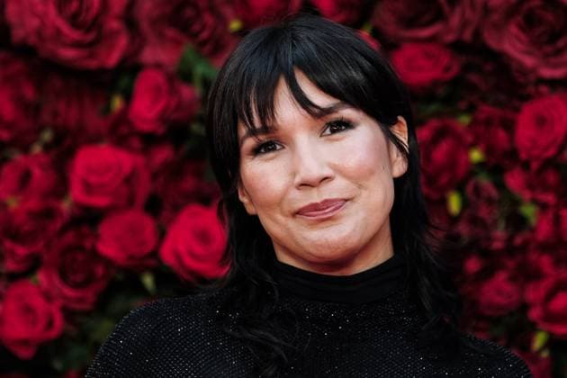 UK Premiere of The Roses on Thursday 28 August 2025 Zoe Chao seen at the UK Premiere of The Roses during Frightfest 2025 at ODEON LUXE Leicester Square, London on Thursday 28 August 2025., Credit:Julie Edwards Avalon  Copyright: xJuliexEdwardsx xAvalonx 1032133786