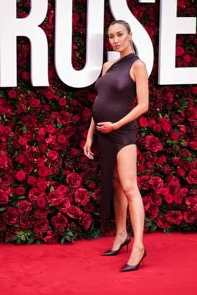 UK Premiere of The Roses on Thursday 28 August 2025 Sophie Habboo seen at the UK Premiere of The Roses during Frightfest 2025 at ODEON LUXE Leicester Square, London on Thursday 28 August 2025., Credit:Julie Edwards Avalon  Copyright: xJuliexEdwardsx xAvalonx 1032134243