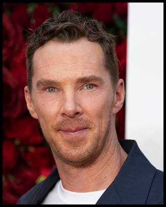 . 28 08 2025. London, United Kingdom. Benedict Cumberbatch at The Roses premiere in London.  xStephenxLockx xi-Imagesx IIM-26173-0056
