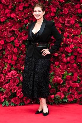 Michelle Graham bei der Premiere des Kinofilms The Roses Die Rosenschlacht im Odeon Luxe Leicester Square. London, 28.08.2025