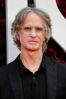 Jay Roach bei der Premiere des Kinofilms The Roses Die Rosenschlacht im Odeon Luxe Leicester Square. London, 28.08.2025