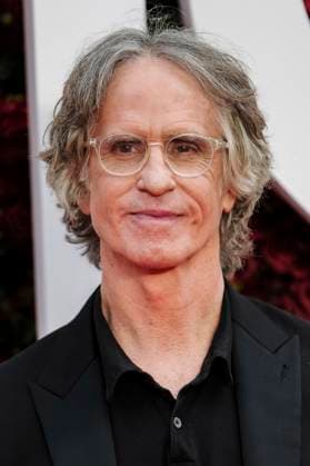 Jay Roach bei der Premiere des Kinofilms The Roses Die Rosenschlacht im Odeon Luxe Leicester Square. London, 28.08.2025