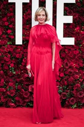 Allison Janney bei der Premiere des Kinofilms The Roses Die Rosenschlacht im Odeon Luxe Leicester Square. London, 28.08.2025