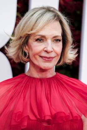 Allison Janney bei der Premiere des Kinofilms The Roses Die Rosenschlacht im Odeon Luxe Leicester Square. London, 28.08.2025
