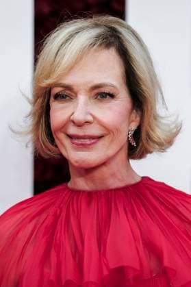 Allison Janney bei der Premiere des Kinofilms The Roses Die Rosenschlacht im Odeon Luxe Leicester Square. London, 28.08.2025