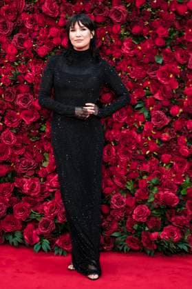 Zoe Chao bei der Premiere des Kinofilms The Roses Die Rosenschlacht im Odeon Luxe Leicester Square. London, 28.08.2025