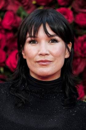 Zoe Chao bei der Premiere des Kinofilms The Roses Die Rosenschlacht im Odeon Luxe Leicester Square. London, 28.08.2025