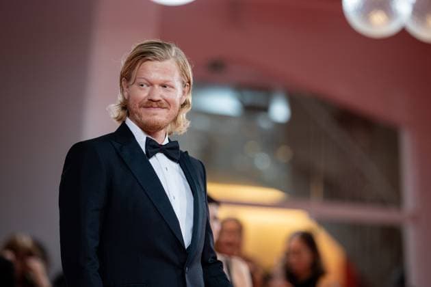 Bugonia Red Carpet - The 82nd Venice International Film Festival Jesse Plemons attends the Bugonia red carpet during the 82nd Venice International Film Festival in Venice, Italy, on August 28, 2025. Venice Italy  Copyright: xLucaxCarlinox originalFilename: carlino-notitle250828_np8eJ.jpg