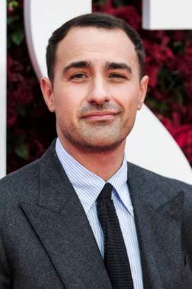 Jamie Demetriou bei der Premiere des Kinofilms The Roses Die Rosenschlacht im Odeon Luxe Leicester Square. London, 28.08.2025