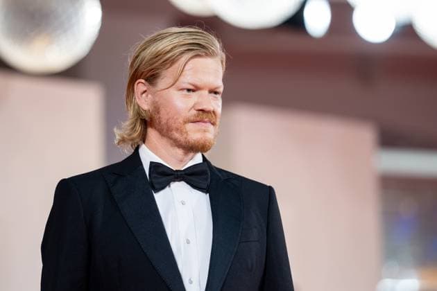 Bugonia Red Carpet - The 82nd Venice International Film Festival Jesse Plemons attends the Bugonia red carpet during the 82nd Venice International Film Festival in Venice, Italy, on August 28, 2025. Venice Italy  Copyright: xLucaxCarlinox originalFilename: carlino-notitle250828_npe9D.jpg